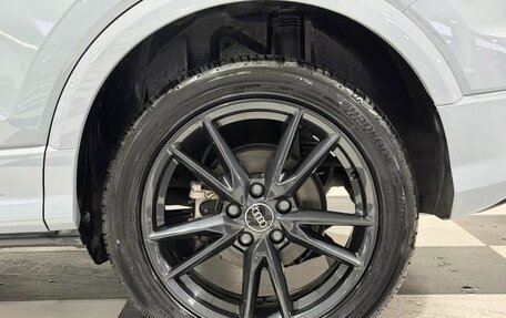 Audi Q2 I, 2023 год, 2 100 178 рублей, 19 фотография