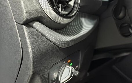 Audi Q2 I, 2023 год, 2 100 178 рублей, 13 фотография