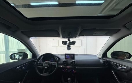 Audi Q2 I, 2023 год, 2 100 178 рублей, 7 фотография