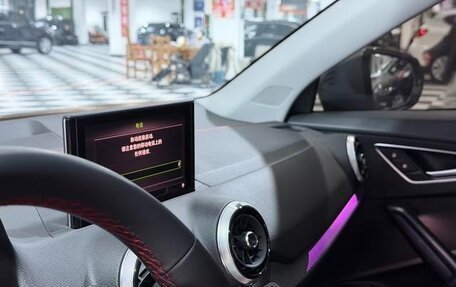 Audi Q2 I, 2023 год, 2 100 178 рублей, 14 фотография