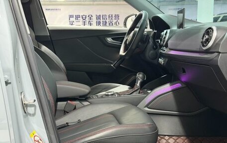 Audi Q2 I, 2023 год, 2 100 178 рублей, 21 фотография