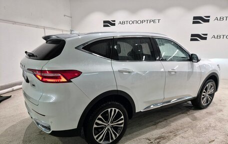 Haval F7 I, 2021 год, 1 699 000 рублей, 4 фотография