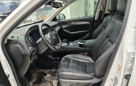 Haval F7 I, 2021 год, 1 699 000 рублей, 7 фотография