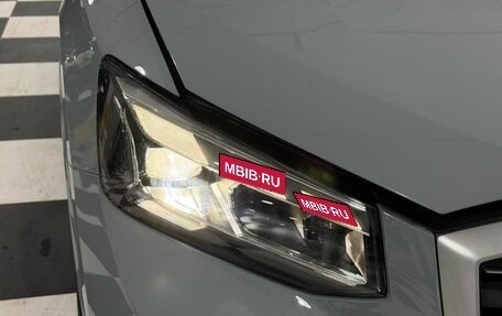 Audi Q2 I, 2023 год, 2 100 178 рублей, 20 фотография