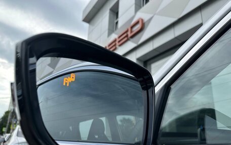 CheryExeed LX, 2024 год, 3 590 000 рублей, 11 фотография