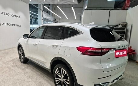 Haval F7 I, 2021 год, 1 699 000 рублей, 3 фотография