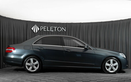 Mercedes-Benz E-Класс, 2012 год, 1 630 000 рублей, 8 фотография