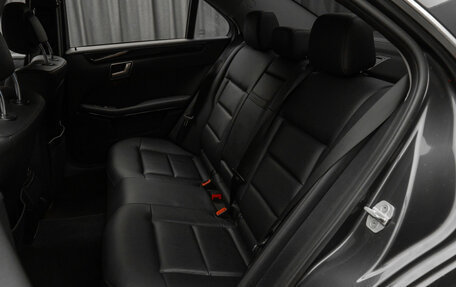 Mercedes-Benz E-Класс, 2012 год, 1 630 000 рублей, 14 фотография