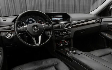 Mercedes-Benz E-Класс, 2012 год, 1 630 000 рублей, 9 фотография