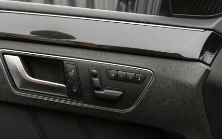 Mercedes-Benz E-Класс, 2012 год, 1 630 000 рублей, 21 фотография