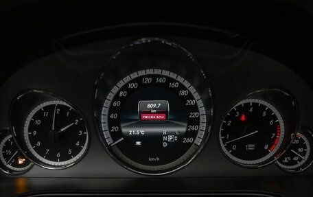 Mercedes-Benz E-Класс, 2012 год, 1 630 000 рублей, 13 фотография