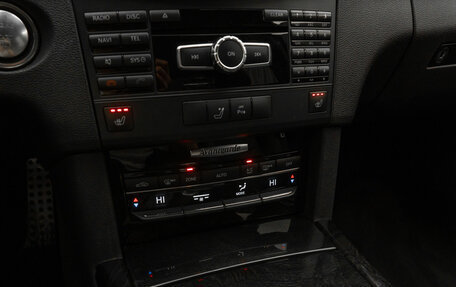 Mercedes-Benz E-Класс, 2012 год, 1 630 000 рублей, 23 фотография