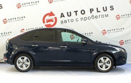 Ford Focus II рестайлинг, 2008 год, 579 000 рублей, 6 фотография
