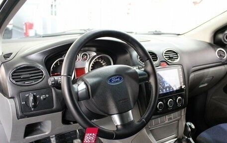 Ford Focus II рестайлинг, 2008 год, 579 000 рублей, 7 фотография