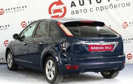 Ford Focus II рестайлинг, 2008 год, 579 000 рублей, 2 фотография