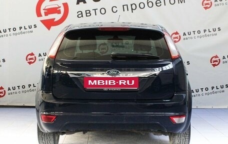 Ford Focus II рестайлинг, 2008 год, 579 000 рублей, 4 фотография