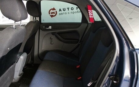 Ford Focus II рестайлинг, 2008 год, 579 000 рублей, 9 фотография