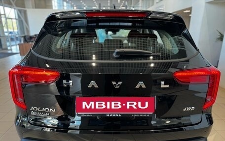 Haval Jolion, 2026 год, 2 599 000 рублей, 5 фотография
