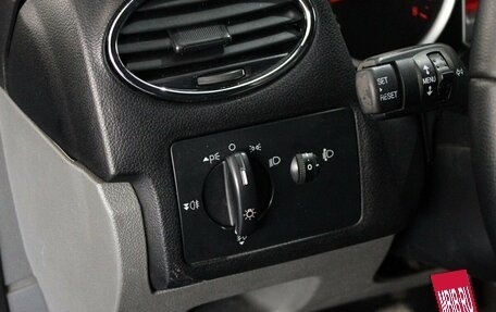 Ford Focus II рестайлинг, 2008 год, 579 000 рублей, 11 фотография