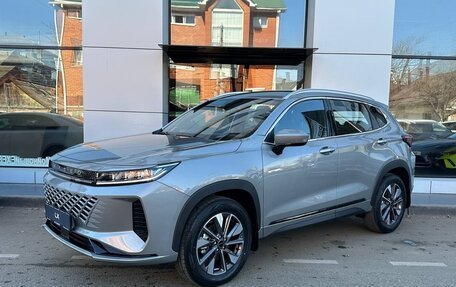 CheryExeed LX, 2024 год, 3 590 000 рублей, 3 фотография