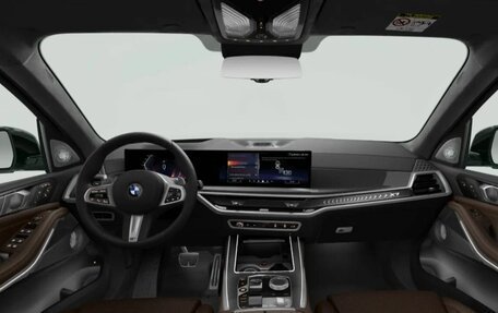 BMW X7, 2025 год, 19 335 000 рублей, 5 фотография