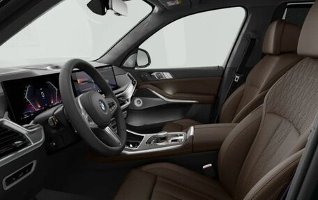 BMW X7, 2025 год, 19 335 000 рублей, 6 фотография