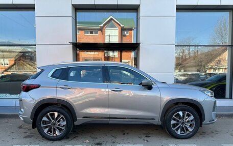 CheryExeed LX, 2024 год, 3 590 000 рублей, 4 фотография