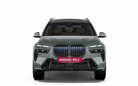 BMW X7, 2025 год, 19 335 000 рублей, 3 фотография