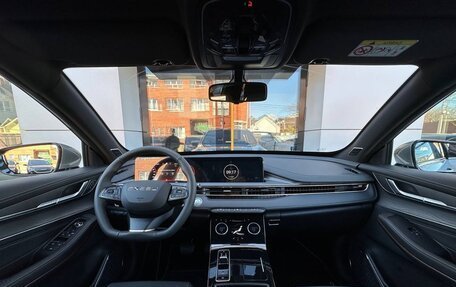 CheryExeed LX, 2024 год, 3 590 000 рублей, 18 фотография