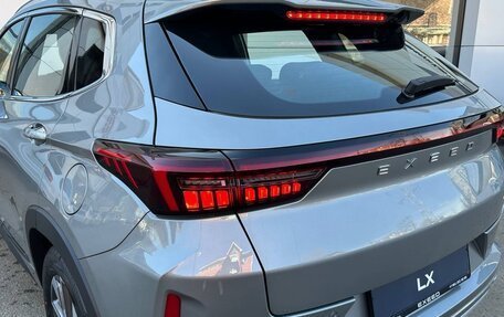 CheryExeed LX, 2024 год, 3 590 000 рублей, 11 фотография