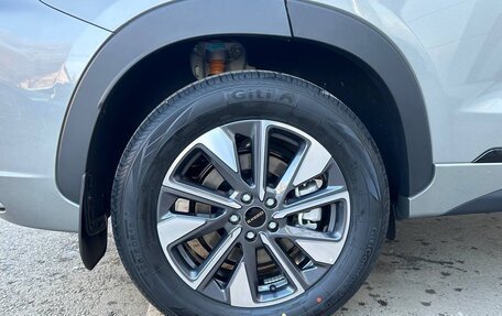 CheryExeed LX, 2024 год, 3 590 000 рублей, 14 фотография