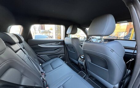CheryExeed LX, 2024 год, 3 590 000 рублей, 28 фотография