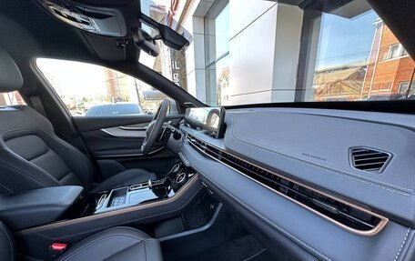 CheryExeed LX, 2024 год, 3 590 000 рублей, 24 фотография