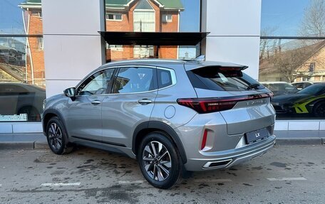 CheryExeed LX, 2024 год, 3 590 000 рублей, 34 фотография