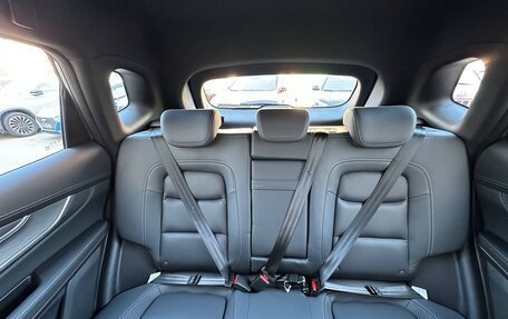 CheryExeed LX, 2024 год, 3 590 000 рублей, 29 фотография