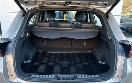 CheryExeed LX, 2024 год, 3 590 000 рублей, 30 фотография