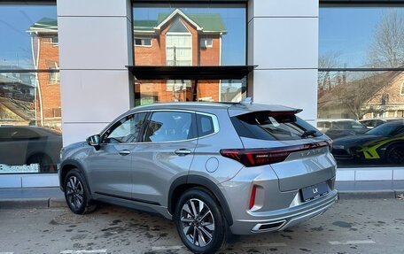 CheryExeed LX, 2024 год, 3 590 000 рублей, 36 фотография