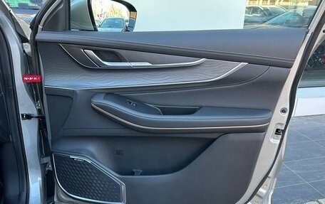 CheryExeed LX, 2024 год, 3 590 000 рублей, 27 фотография