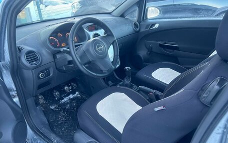 Opel Corsa D, 2012 год, 400 000 рублей, 4 фотография