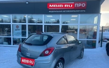 Opel Corsa D, 2012 год, 400 000 рублей, 2 фотография
