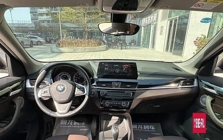 BMW X1, 2022 год, 2 050 125 рублей, 3 фотография