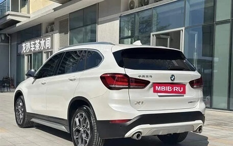 BMW X1, 2022 год, 2 050 125 рублей, 2 фотография