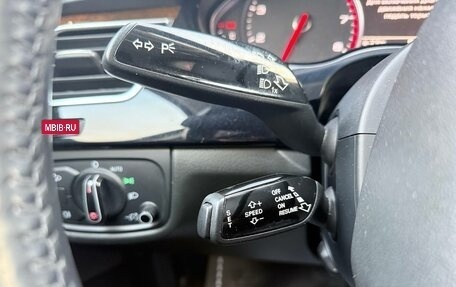 Audi A8, 2014 год, 2 390 000 рублей, 8 фотография