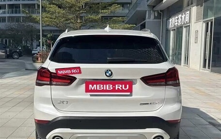 BMW X1, 2022 год, 2 050 125 рублей, 9 фотография