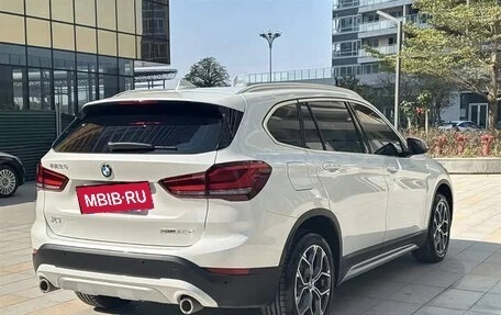 BMW X1, 2022 год, 2 050 125 рублей, 11 фотография