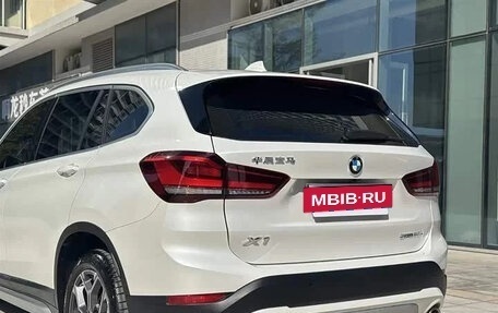 BMW X1, 2022 год, 2 050 125 рублей, 8 фотография