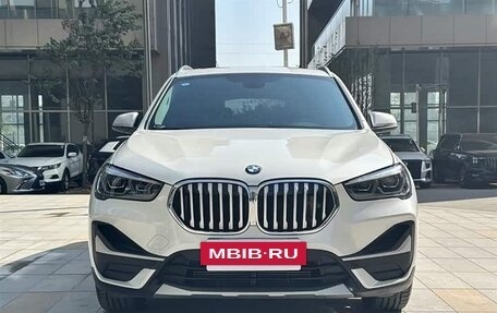 BMW X1, 2022 год, 2 050 125 рублей, 6 фотография