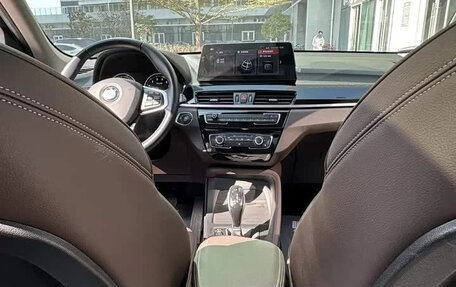 BMW X1, 2022 год, 2 050 125 рублей, 17 фотография