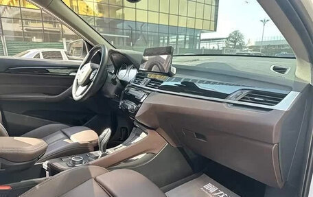 BMW X1, 2022 год, 2 050 125 рублей, 18 фотография