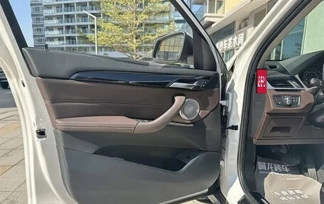 BMW X1, 2022 год, 2 050 125 рублей, 12 фотография